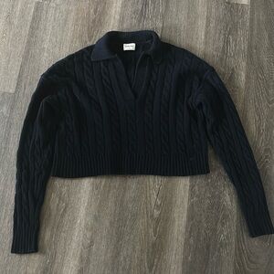 Aritzia Sunday Best Lottie Sweater